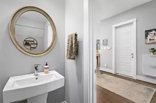 427 Yale Oaks Ln, Houston, TX 77091 - Photo 5