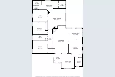 6506 Rustling Timbers Lane, Spring, TX 77379 - Photo 29