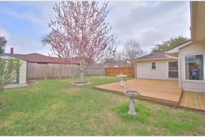 3039 Becket Street, Pearland, TX 77584 - Photo 19