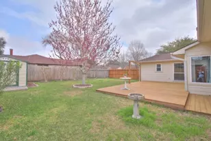 3039 Becket St, Pearland, TX 77584 - Photo 19