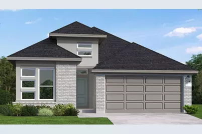 9643 Mount Brewer Lane, Porter, TX 77365 - Photo 1
