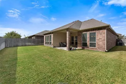 2523 Warkworth Lane, College Station, TX 77845 - Photo 5