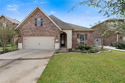 2523 Warkworth Lane, College Station, TX 77845 - Photo 1