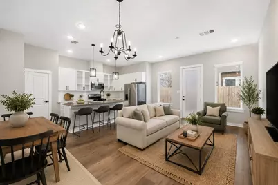 8451 Berry Brush Lane, Houston, TX 77022 - Photo 5