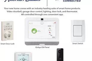 2454 Twin Ct, Splendora, TX 77372 - Photo 5