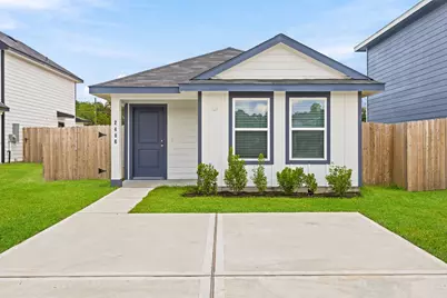 2486 Twin Court, Splendora, TX 77372 - Photo 1