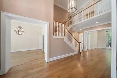66 S Taylor Point Drive, The Woodlands, TX 77382 - Photo 7