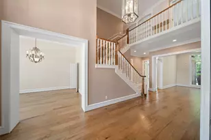 66 S Taylor Point Dr, The Woodlands, TX 77382 - Photo 7