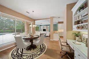 66 S Taylor Point Dr, The Woodlands, TX 77382 - Photo 23
