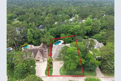 66 S Taylor Point Drive, The Woodlands, TX 77382 - Photo 49
