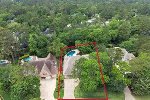 66 S Taylor Point Dr, The Woodlands, TX 77382 - Photo 49