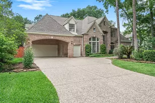 66 S Taylor Point Dr, The Woodlands, TX 77382 - Photo 3