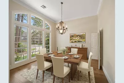 66 S Taylor Point Drive, The Woodlands, TX 77382 - Photo 13
