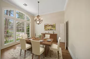 66 S Taylor Point Dr, The Woodlands, TX 77382 - Photo 13