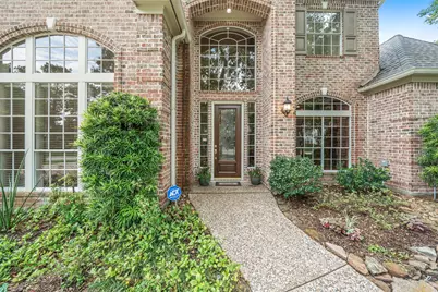 66 S Taylor Point Drive, The Woodlands, TX 77382 - Photo 5
