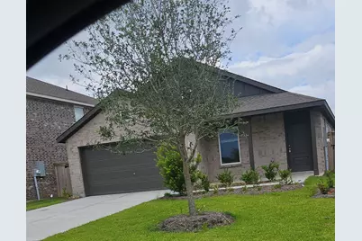 2107 Mosaic Valley, Angleton, TX 77515 - Photo 1