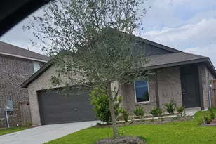 2107 Mosaic Valley, Angleton, TX 77515 - Photo 1