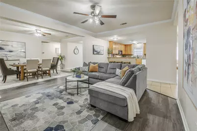 901 Crepe Myrtle Street, College Station, TX 77845 - Photo 7