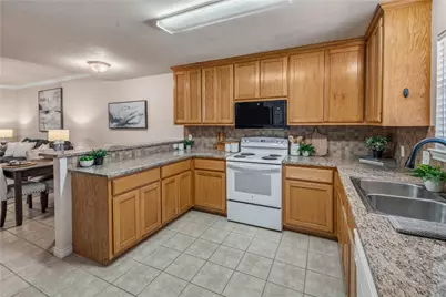 901 Crepe Myrtle Street, College Station, TX 77845 - Photo 11