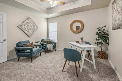 901 Crepe Myrtle Street, College Station, TX 77845 - Photo 17