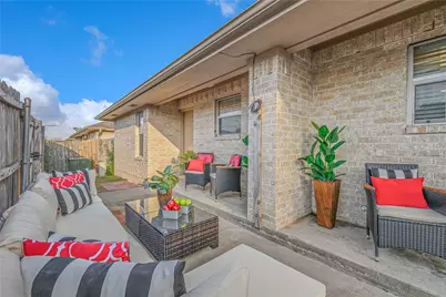 901 Crepe Myrtle Street, College Station, TX 77845 - Photo 41