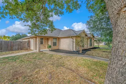 901 Crepe Myrtle Street, College Station, TX 77845 - Photo 3