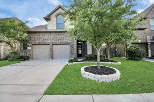 14811 Diane Manor Ln, Humble, TX 77396 - Photo 1