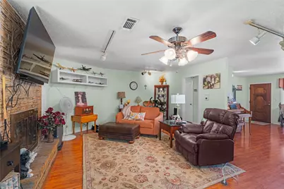 2521 Pickerton Drive, Deer Park, TX 77536 - Photo 5