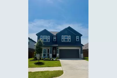 2134 Mosaic Valley Court, Angleton, TX 77515 - Photo 1