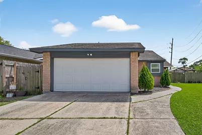 20206 Misty Pines Drive, Humble, TX 77346 - Photo 1