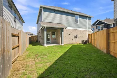 7635 Swooping Swallow Lane, Katy, TX 77493 - Photo 29