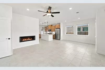 7635 Swooping Swallow Lane, Katy, TX 77493 - Photo 5