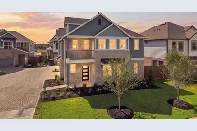 7635 Swooping Swallow Lane, Katy, TX 77493 - Photo 1