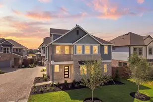 7635 Swooping Swallow Ln, Katy, TX 77493 - Photo 1