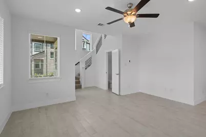 7635 Swooping Swallow Lane, Katy, TX 77493 - Photo 5