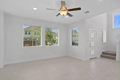 7635 Swooping Swallow Lane, Katy, TX 77493 - Photo 3