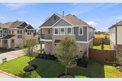 7635 Swooping Swallow Lane, Katy, TX 77493 - Photo 3