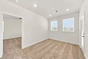 7635 Swooping Swallow Ln, Katy, TX 77493 - Photo 15