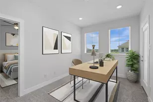 7635 Swooping Swallow Ln, Katy, TX 77493 - Photo 13