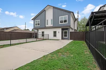 2202 Lynnfield Street #B, Houston, TX 77093 - Photo 1