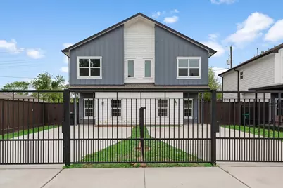 2202 Lynnfield Street #B, Houston, TX 77093 - Photo 3