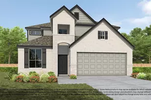 37 Shining Pt Dr, Waller, TX 77484 - Photo 1