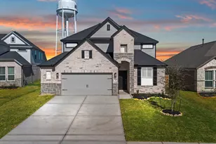 37 Shining Pt Dr, Waller, TX 77484 - Photo 1