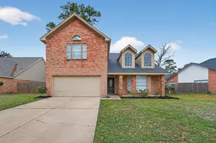 11214 Middleburgh Dr, Tomball, TX 77377 - Photo 1