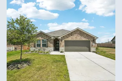 6442 Sugarcane Lane, Richmond, TX 77469 - Photo 1