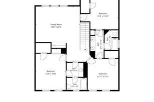 3418 Woodland View Dr, Kingwood, TX 77345 - Photo 45