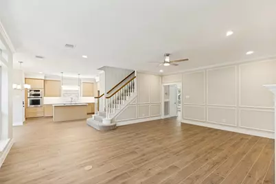 3418 Woodland View Drive, Kingwood, TX 77345 - Photo 11