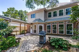 3418 Woodland View Dr, Kingwood, TX 77345 - Photo 37