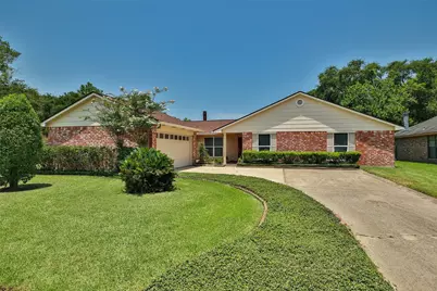 12326 Campos Drive, Houston, TX 77065 - Photo 1