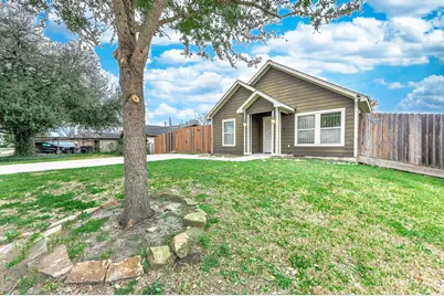 3021 Sparrow Street, Houston, TX 77051 - Photo 1